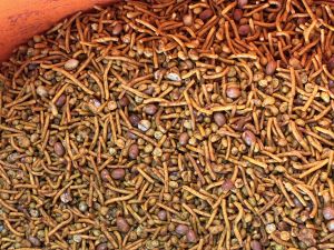 Garlic Mixture Namkeen