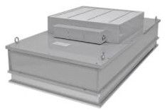 Fan Filter Units for Clean Rooms