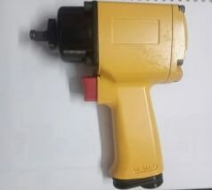 Heavy Duty Air Impact Wrench