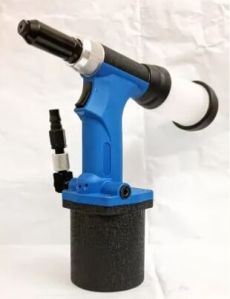 Pneumatic POP Rivet Machine