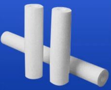PP Spun-Bonded Filter Cartridge