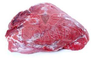Frozen Buffalo Blade Meat