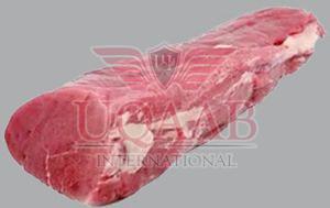 Frozen Buffalo Tenderloin Meat