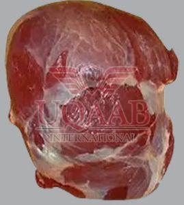 Frozen Buffalo Top Side Meat