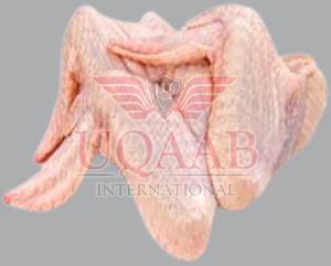Frozen Chicken Wings