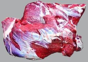 Frozen Halal Buffalo Chuck Meat