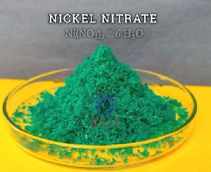 Nickel Nitrate