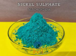 Nickel Sulphate