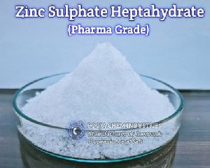 Zinc Sulphate Heptahydrate
