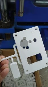 80gm Plastic Injection Moulding Machine