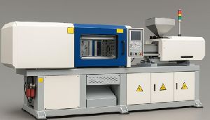 150gm Plastic Injection Moulding Machine