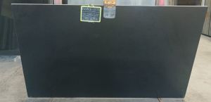 Absulute Black Granite Slab
