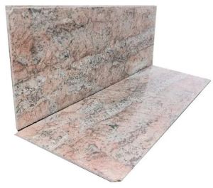 Imperial Pink Granite Slab