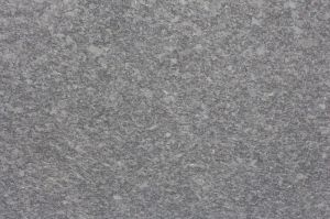 Polished Steel Grey Granite Slab
