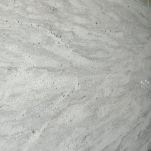 River White Marble Slab