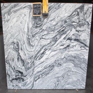 Viscon White Granite Slab