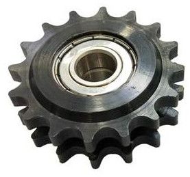 Duplex Gear Z-16 Chain Tension Wheel