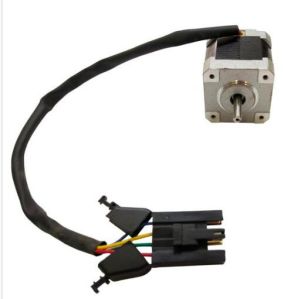 Electronic Motor FOR Waste Cutter Picanol Omni