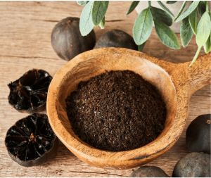 Black Lemon Powder