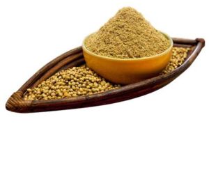Dehydrated Coriander Powder