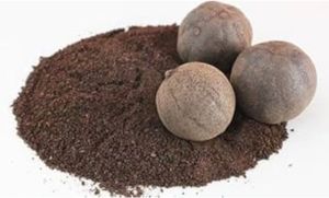 Black Lemon Powder