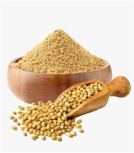 Dehydrated Coriander Powder