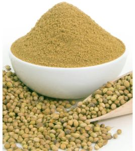 Dehydrated Coriander Powder