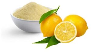 Dried Lemon Powder