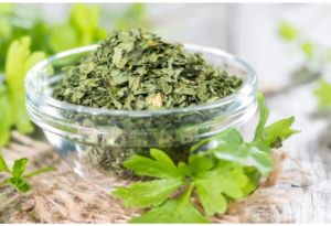 Dehydrated Coriander Leave