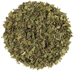Dehydrated Coriander Leave