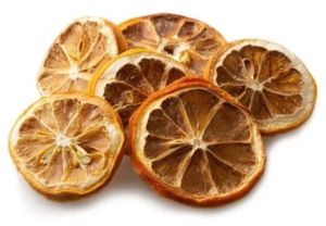 Dried Lemon Slice