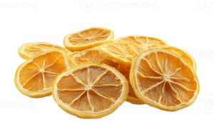Dried Lemon Slice