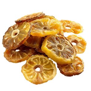 Dried Lemon Slice