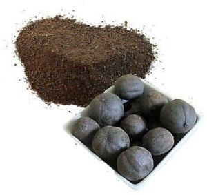 Black Lemon Powder