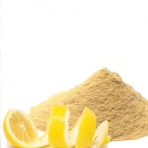 Dried Lemon Powder