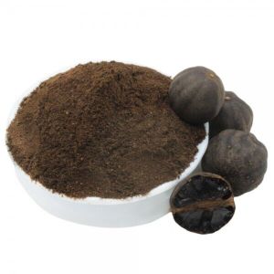 Black Lemon Powder