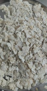 White Flattened Rice (Poha / Aval / Chivda)