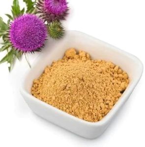 Milk Thistle Powder