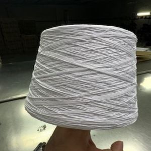 White Cotton Yarn