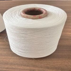 White Cotton Yarn