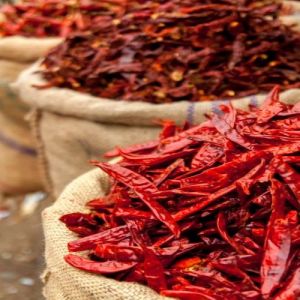 1kg Patna Dry Red Chilli