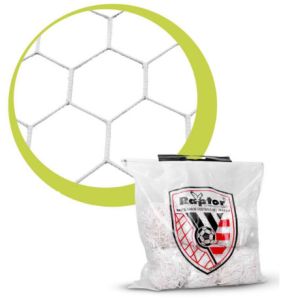 Hexagonal Football Net