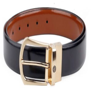 Mens Leather Belt