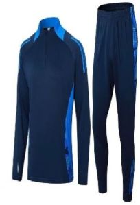 Premium Quality Cotton Sportswear Set