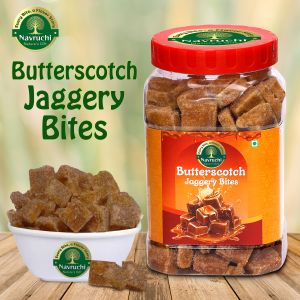 500gm Butterscotch Mini Jaggery Cube