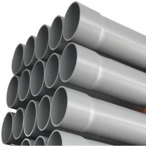 PVC SWR Pipes