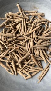 Dried Ashwagandha Roots