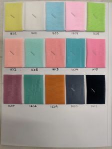 Polyester Georgette Fabric