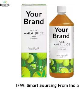Amla Juice