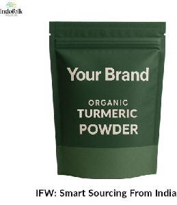 Turmeric Powder